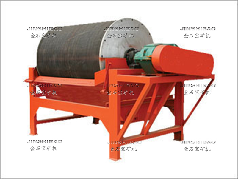 濕式磁選機(jī)