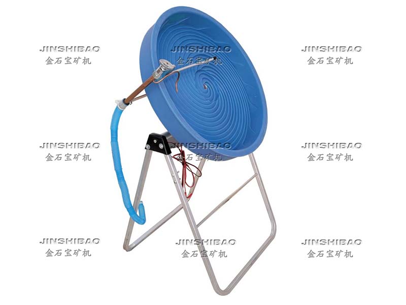 渦輪重選機(jī)